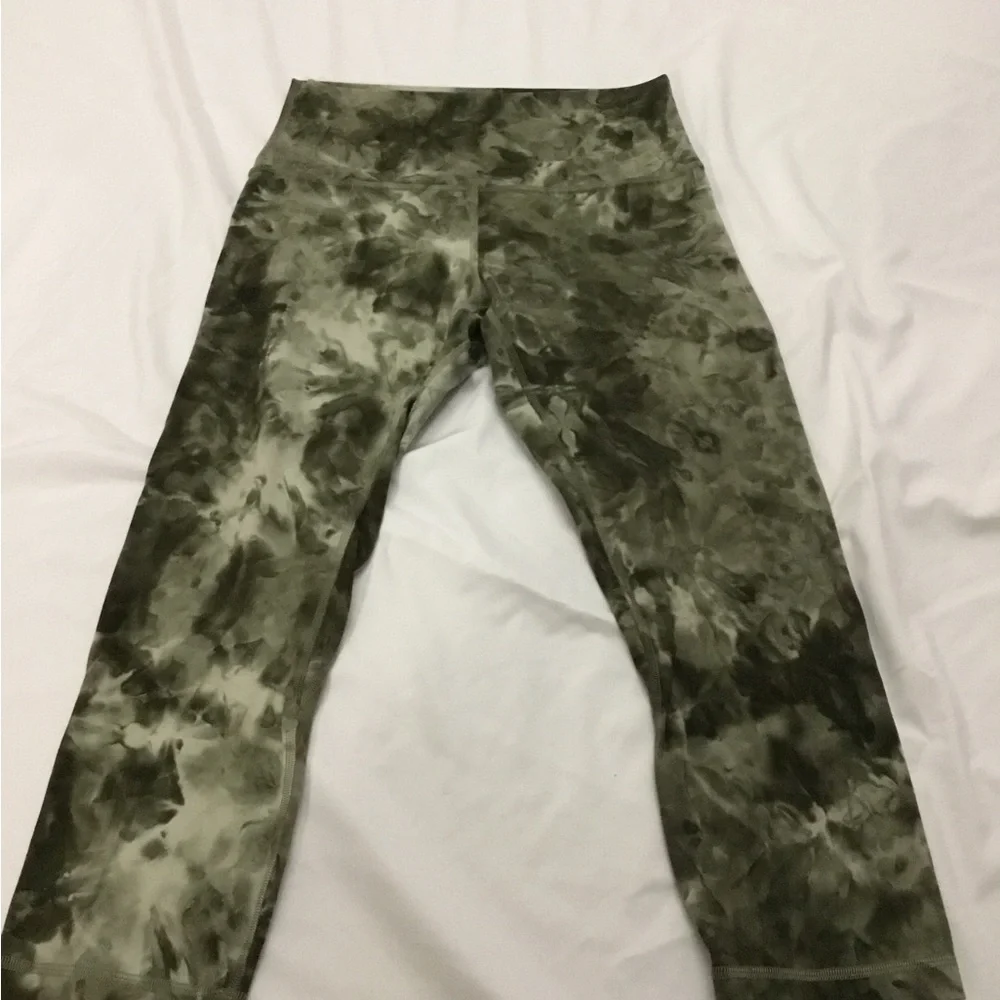 lululemon athletica leggings